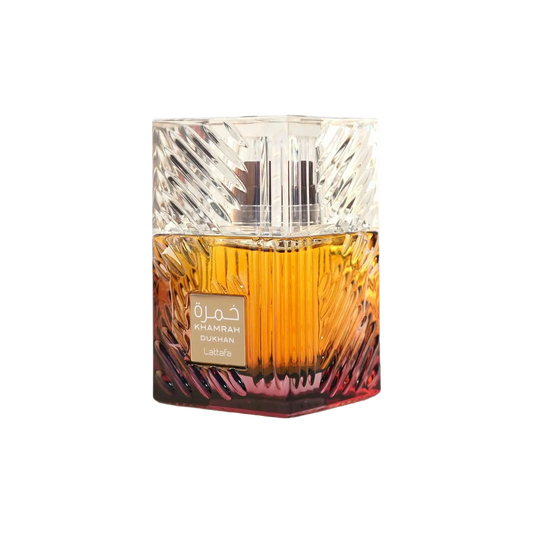 Lattafa Khamra Dukhan EDP 100ml