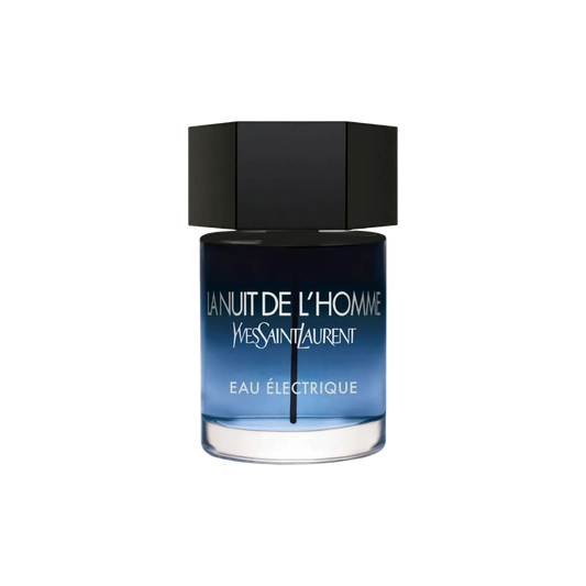 Yves Saint Laurent La Nuit De L’Homme Eau Électrique EDT 100ml