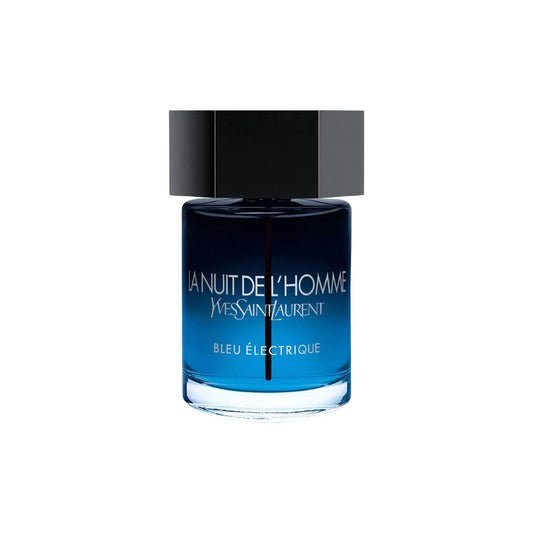 Yves Saint Laurent La Nuit De L’Homme Bleu Électrique EDT Intense 100ml