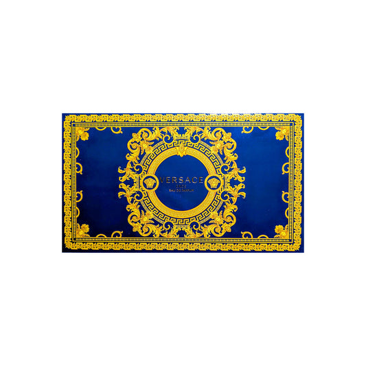 Versace Eros EDP Gift Set