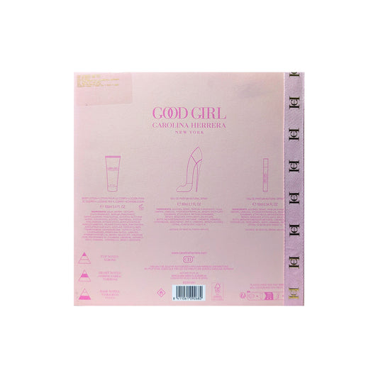Carolina Herrera Good Girl EDP Gift Set