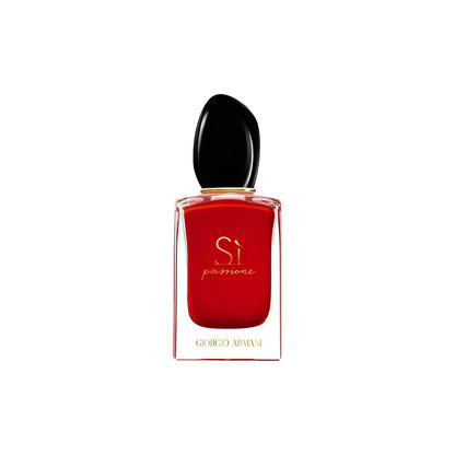 Georgio Armani Sì Passione EDP Gift Set