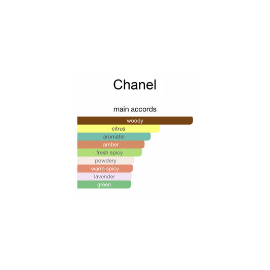 Chanel Bleu de Chanel Parfum 100ml