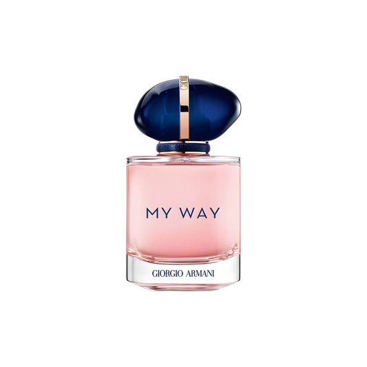 Giorgio Armani My Way EDP