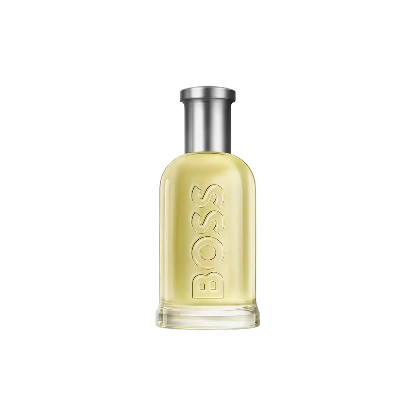 Boss Bottled EDP