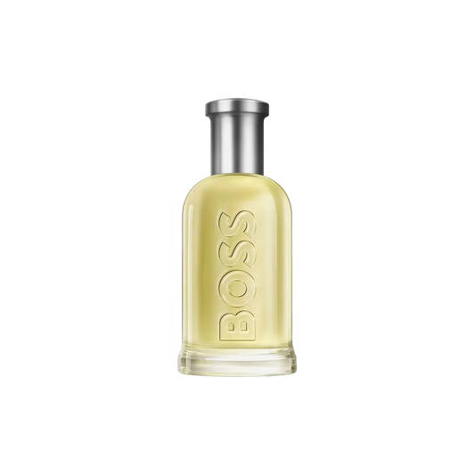 Boss Bottled EDP