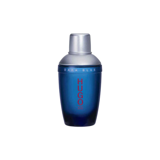 Boss Hugo Dark Blue EDT 75ml