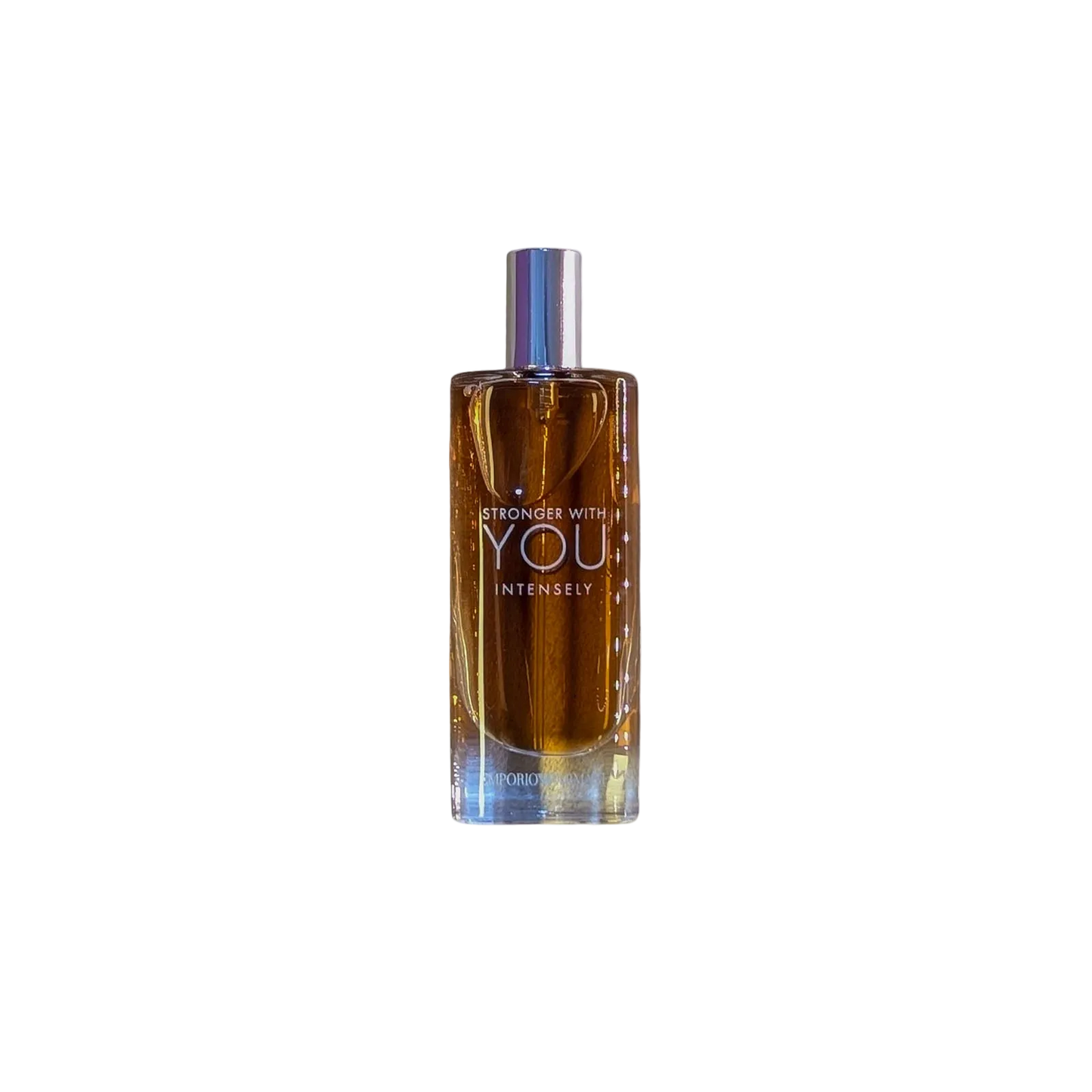 Emporio Armani Stronger With You Intensely EDP 15ml