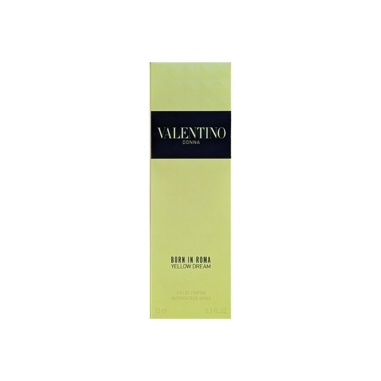 Valentino Donna Born in Roma Yellow Dream EDP 15ml