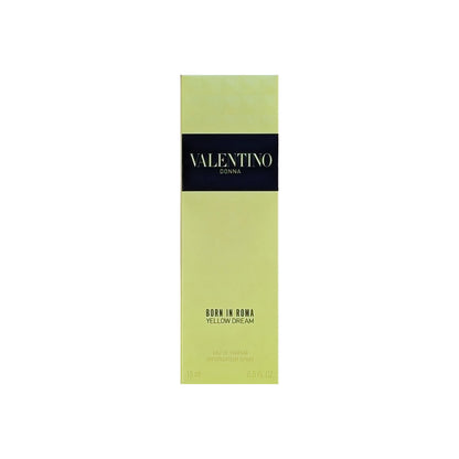 Valentino Donna Born in Roma Yellow Dream EDP 15ml