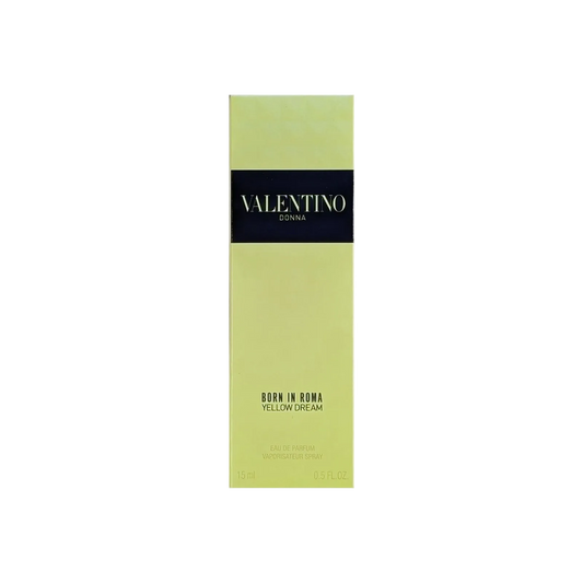 Valentino Donna Born in Roma Yellow Dream EDP 15ml