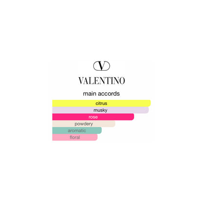 Valentino Donna Born in Roma Yellow Dream EDP 15ml