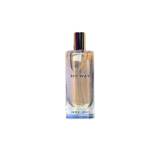 Giorgio Armani My Way EDP 15ml