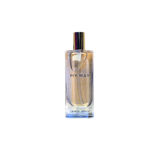 Giorgio Armani My Way EDP 15ml