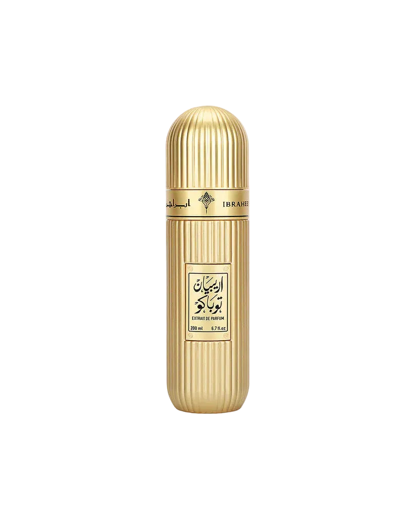 Ibraheem AlQurashi Arabian Tobacco Extrait de Parfume 100ml