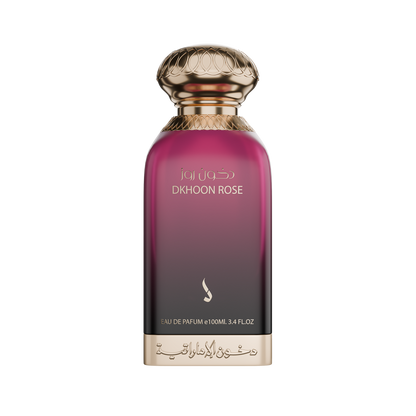 Dkhoon Emirates Dkhoon Rose EDP 100ml