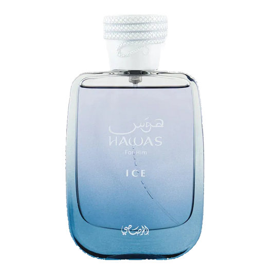 Rasasi Hawas Ice EDP 100ml