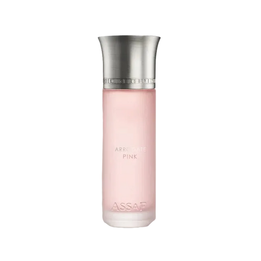Assaf Arrogate Pink EDP 200ml