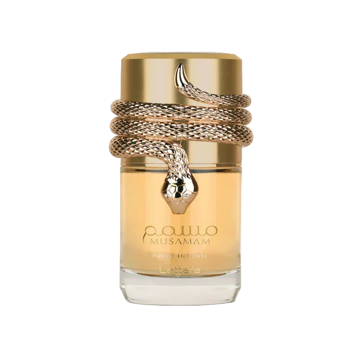 Lattafa Musamam White Intense EDP 100ml
