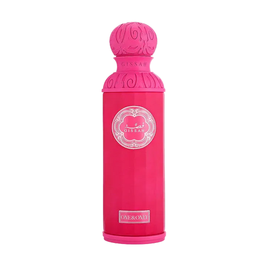 Gissah One and Only EDP 200ml
