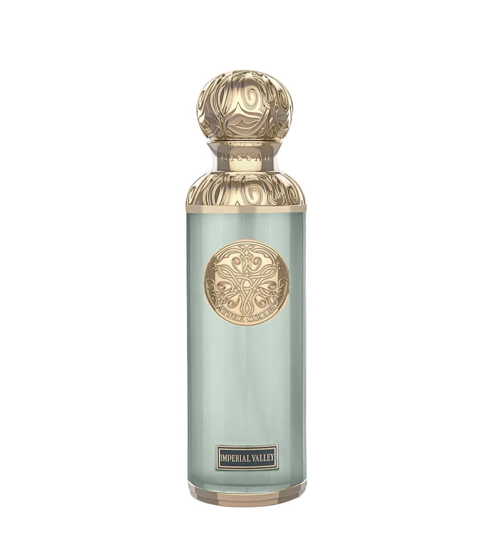 Gissah Light Collection Imperial Valley EDP 200ml