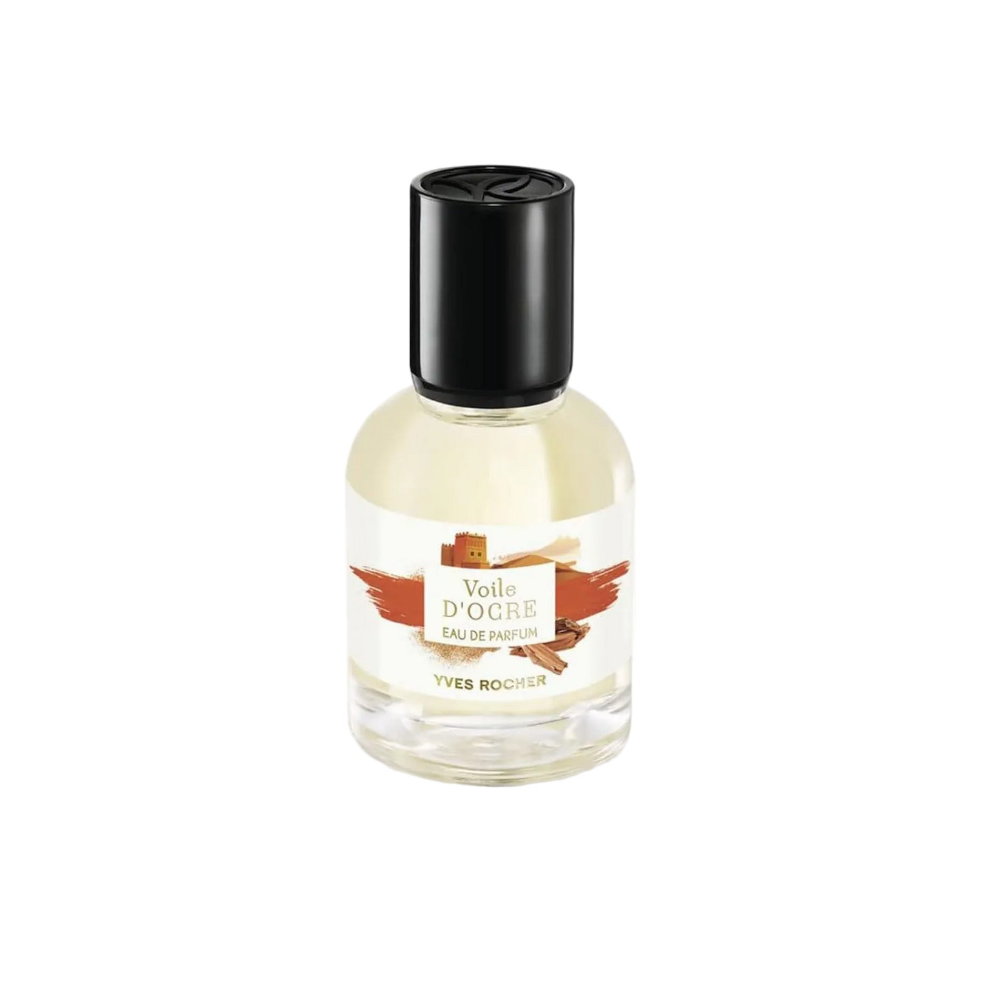 Yves Rocher Voile d’Ocre EDP 30ml