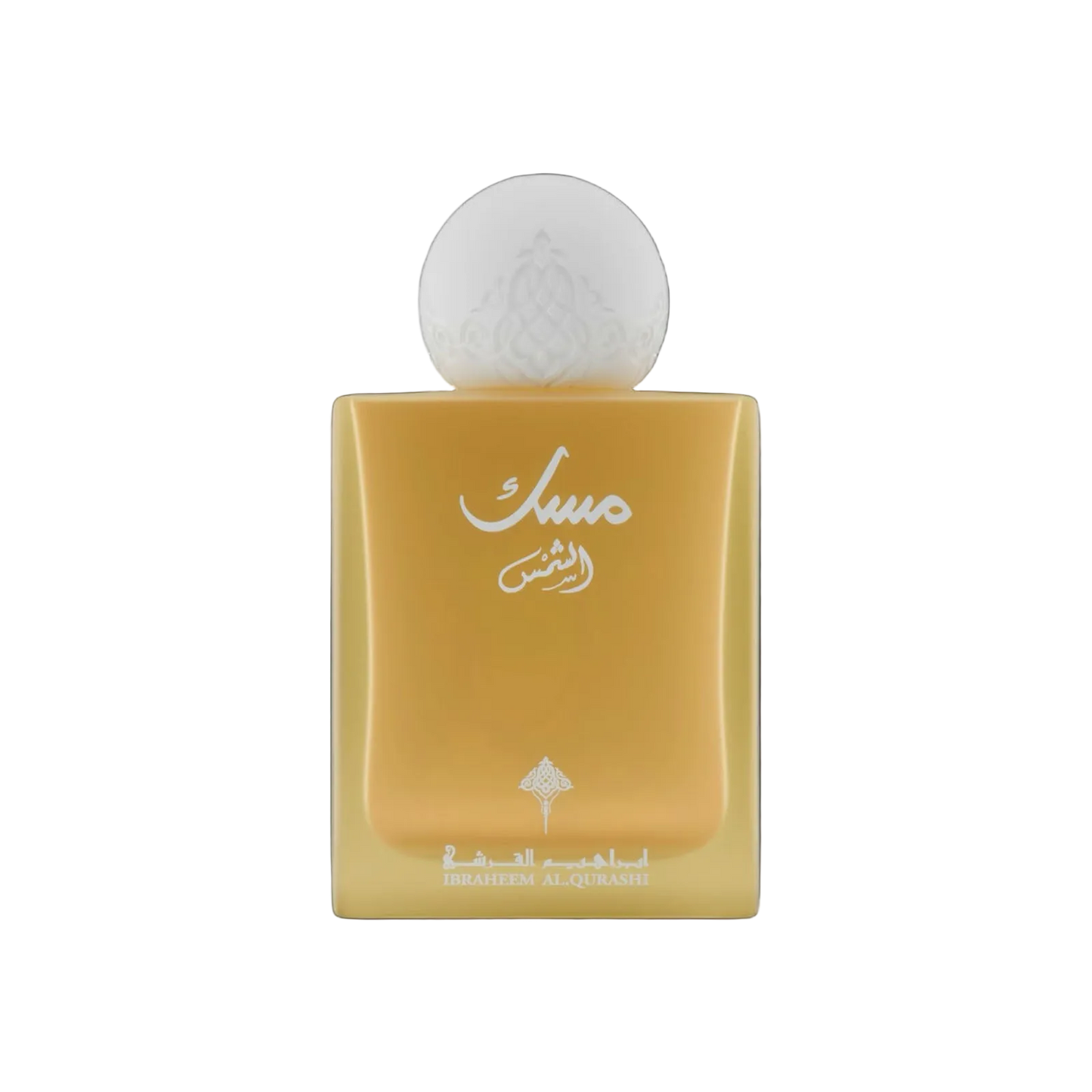 Ibraheem AlQurashi Musk Al-Shams EDP 75ml