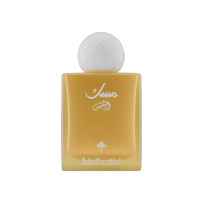 Ibraheem AlQurashi Musk Al-Shams EDP 75ml