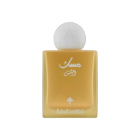 Ibraheem AlQurashi Musk Al-Shams EDP 75ml
