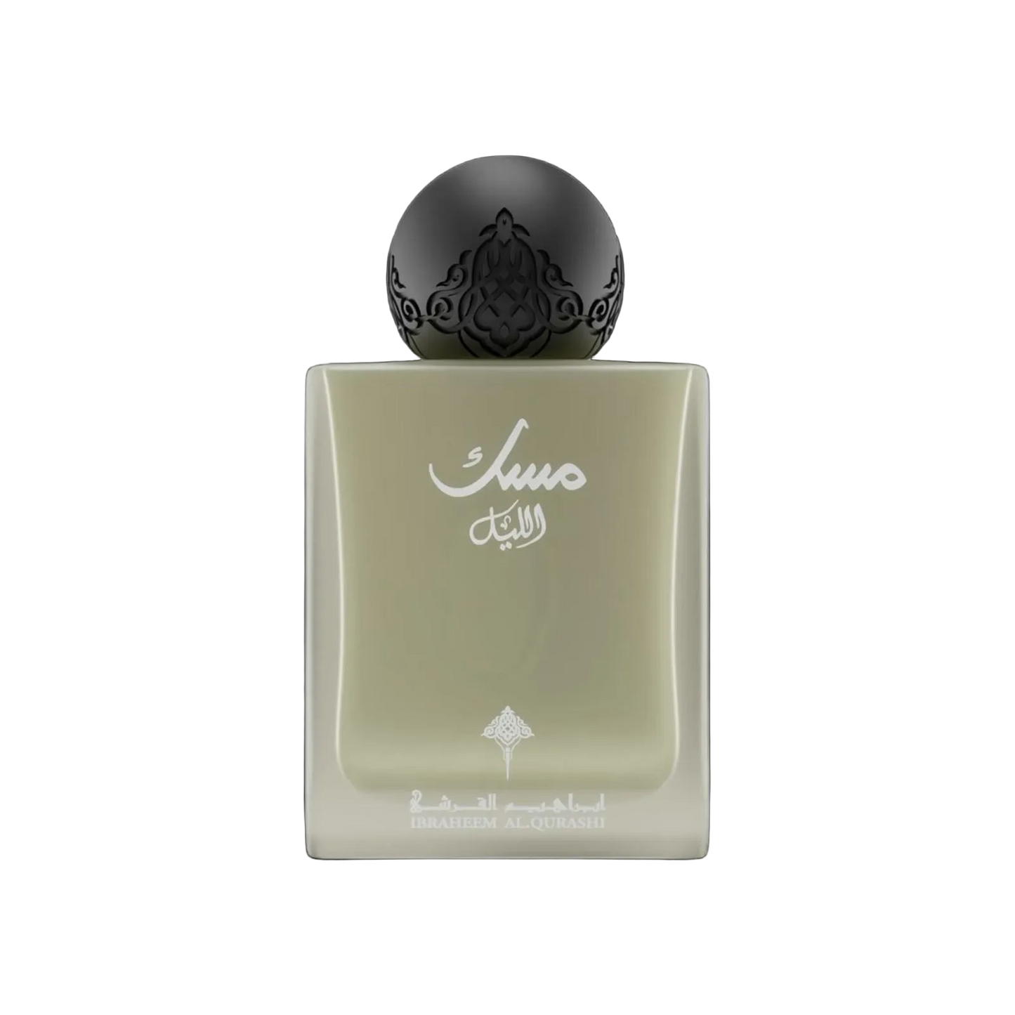 Ibraheem AlQurashi Musk Al-Lail EDP 75ml