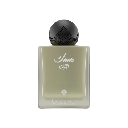 Ibraheem AlQurashi Musk Al-Lail EDP 75ml