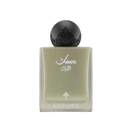 Ibraheem AlQurashi Musk Al-Lail EDP 75ml