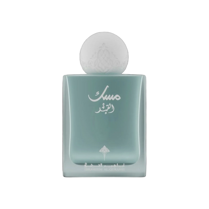 Ibraheem AlQurashi Musk Al-Qamar EDP 75ml