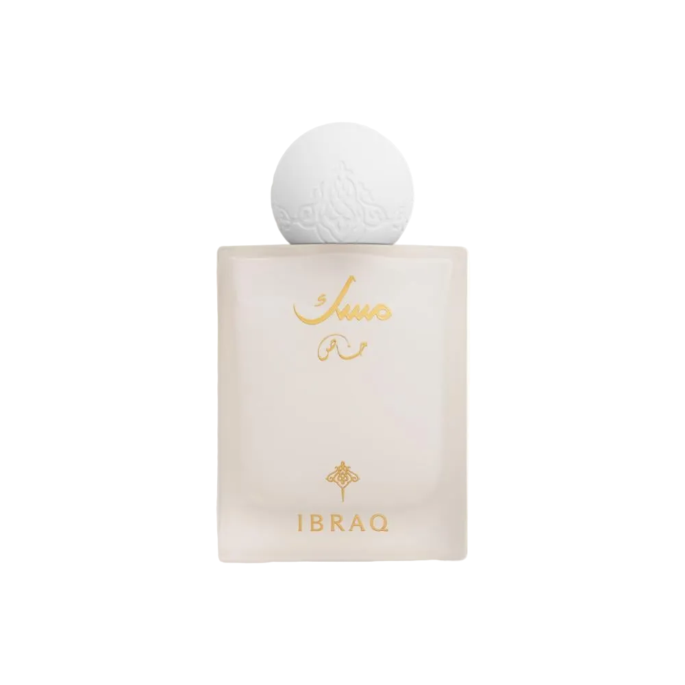 Ibraheem AlQurashi Special Musk EDP 75ml