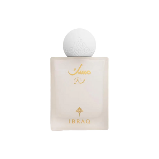 Ibraheem AlQurashi Special Musk EDP 75ml