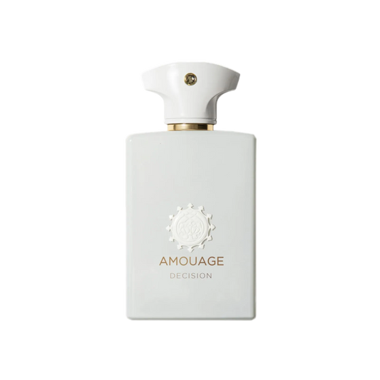 Amouage Decision EDP 100ml