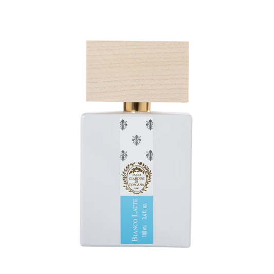 Giardini di Toscana Bianco Latte EDP 100ml