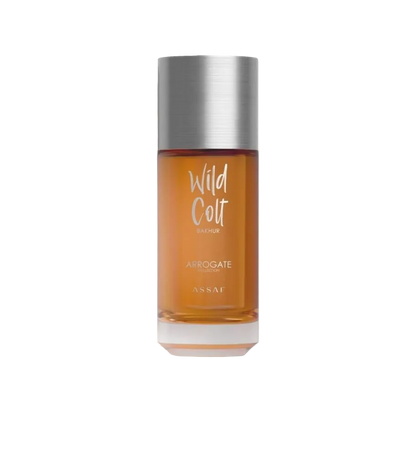 Assaf Wild Colt Bakhur EDP 150ml
