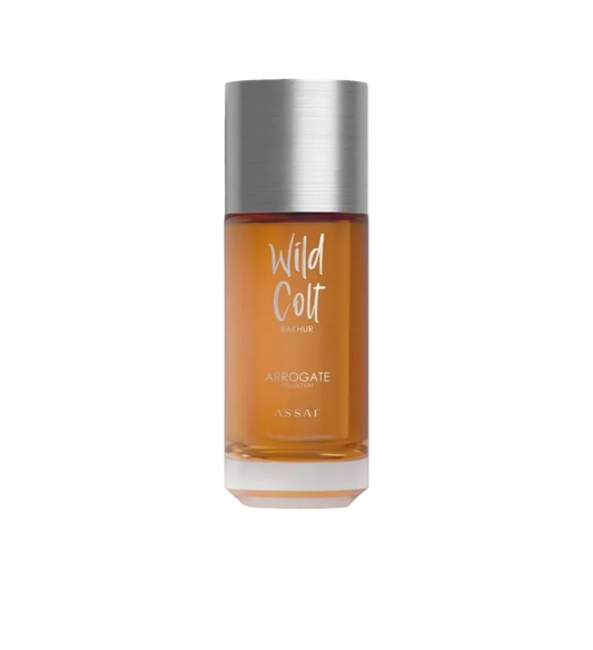 Assaf Wild Colt Bakhur EDP 150ml