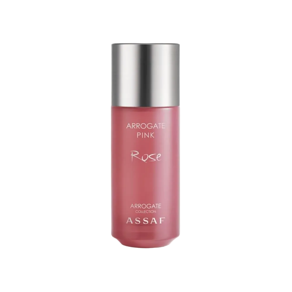 Assaf Arrogate Pink Rose EDP 150ml