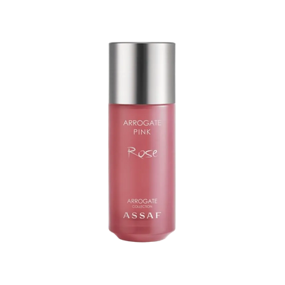 Assaf Arrogate Pink Rose EDP 150ml