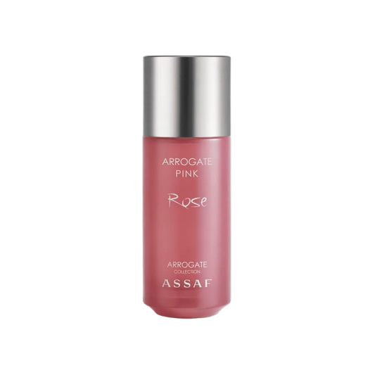Assaf Arrogate Pink Rose EDP 150ml