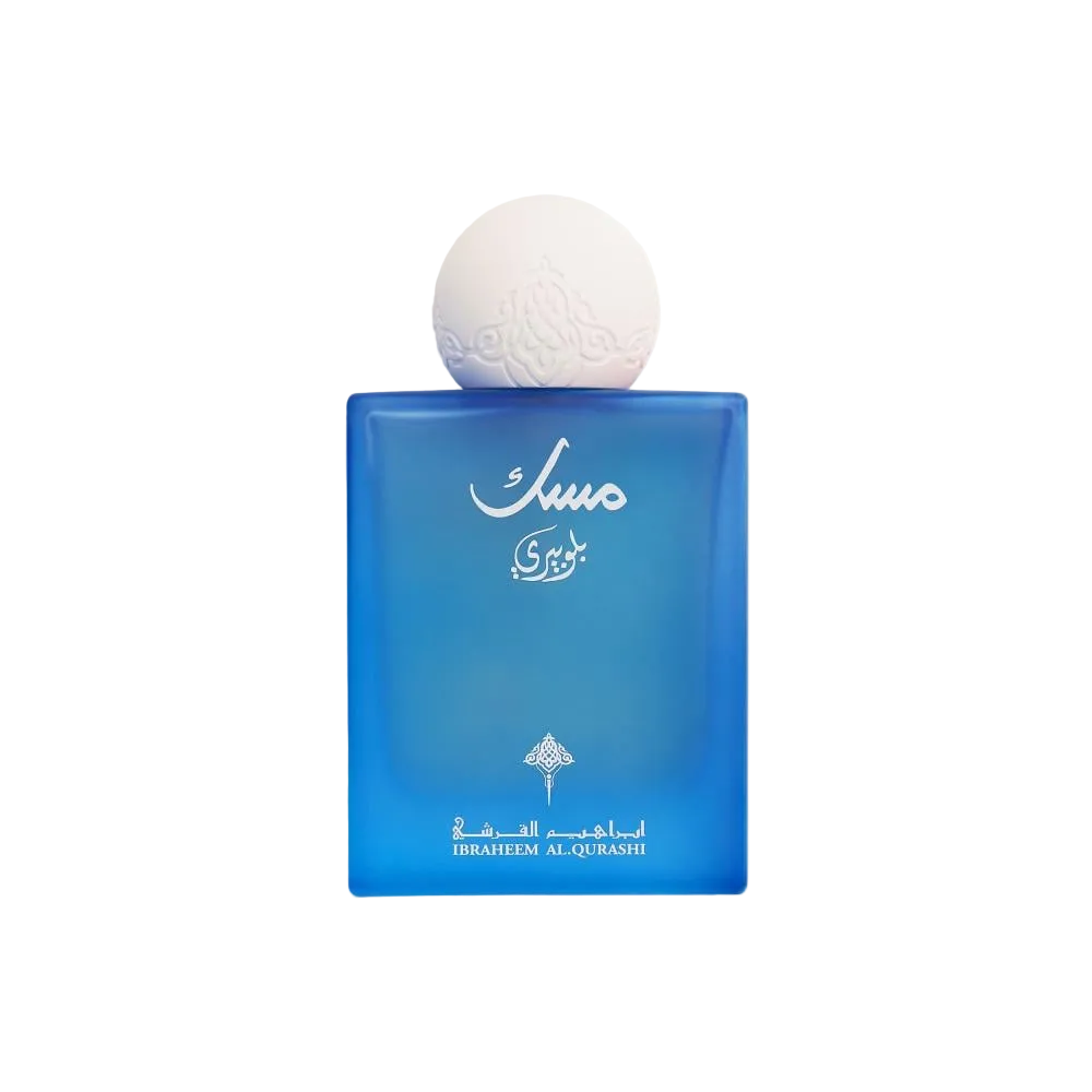 Ibraheem AlQurashi Blueberry Musk EDP 75ml