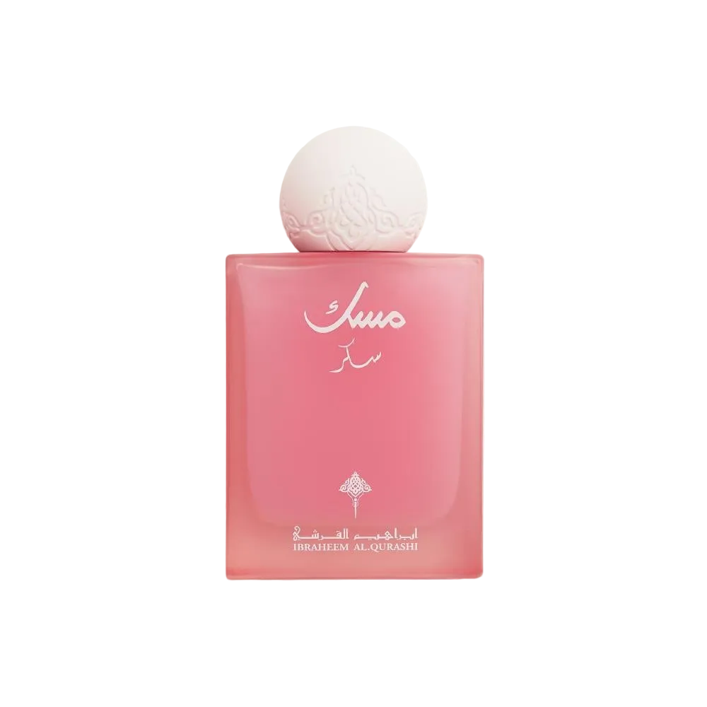 Ibraheem AlQurashi Sugar Musk EDP 75ml