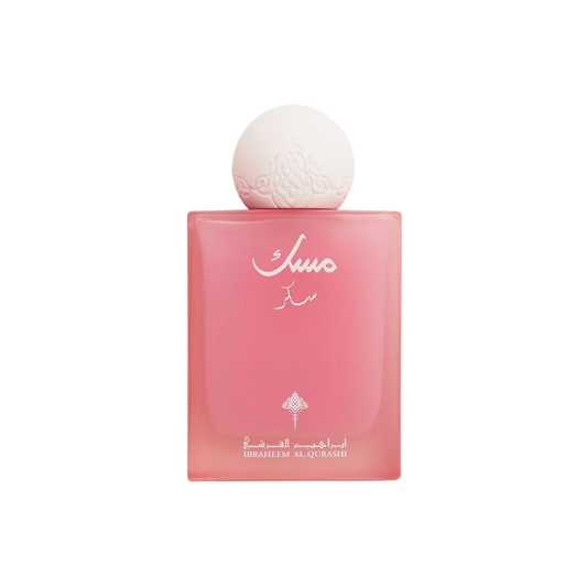 Ibraheem AlQurashi Sugar Musk EDP 75ml