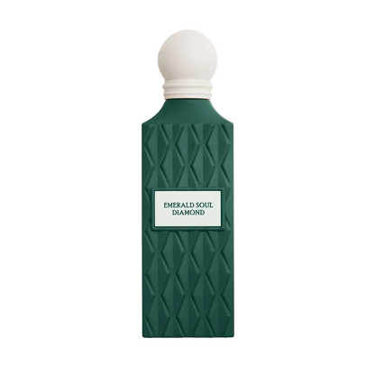 Ibraheem AlQurashi Emerald Soul Diamond EDP 150ml