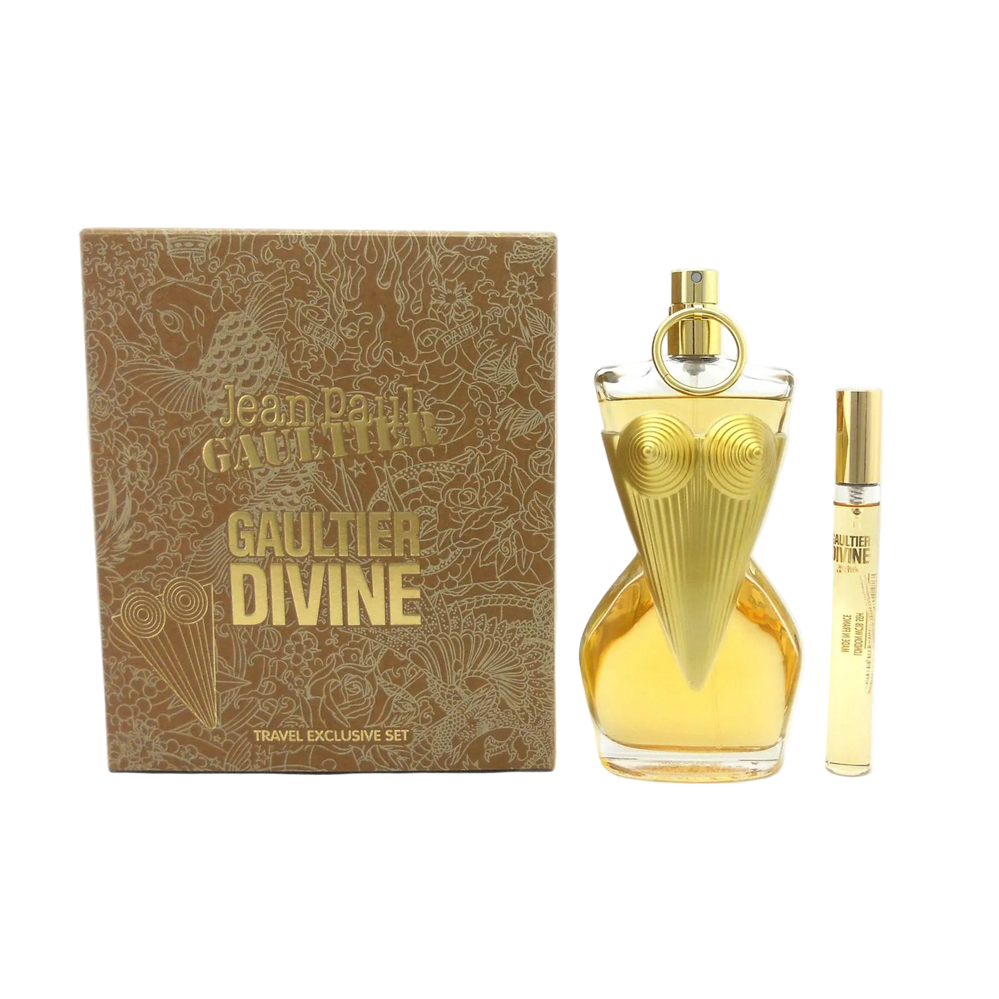 Jean Paul Gaultier Gaultier Divine EDP Gift Set