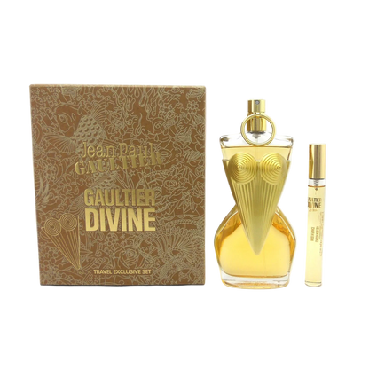 Jean Paul Gaultier Gaultier Divine EDP Gift Set
