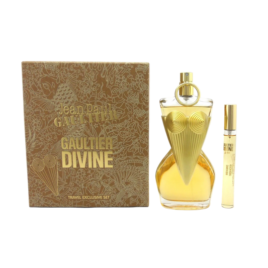 Jean Paul Gaultier Gaultier Divine EDP Gift Set
