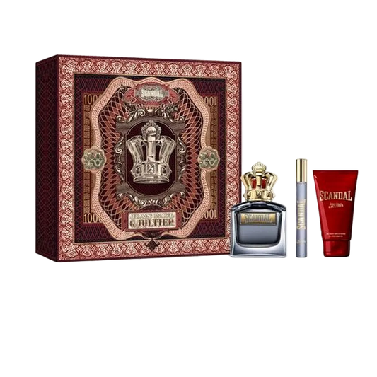 Jean Paul Gaultier Scandal EDT Gift Set